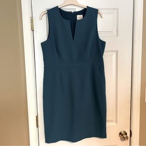 J Crew Dress (Size 16)